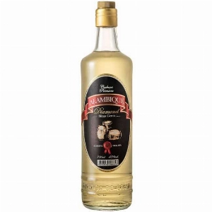 Cachaça Alambique Diamond 700ml