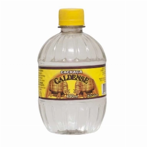 Cachaça Caldense 490ml