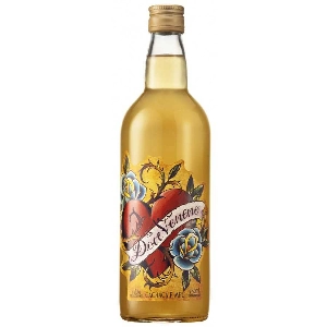 Cachaça Doce Veneno 750ml