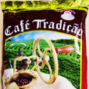 CAFÉ TRADIÇÃO 500g