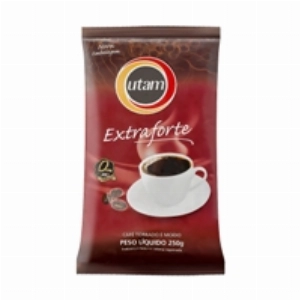 CAFÉ UTAM EXTRA FORTE 250g