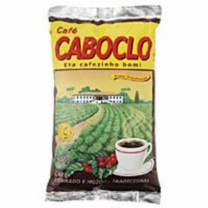 Café Almofada CABOCLO 500g
