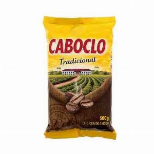 Café Caboclo 500g
