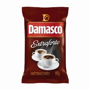 Café Damasco 500g