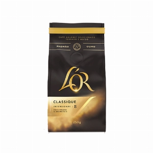 Café L Or Classique Pouch 250g