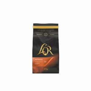 Cafe Lor E Fort 250g Pouch