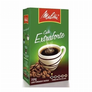 Café Melitta Extra Forte 250g