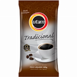 Café UTAM Almofada 500g