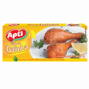 CALDO APTI GALINHA 114G