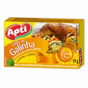 CALDO APTI GALINHA 57g