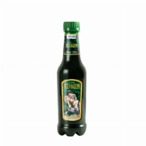 Catuaba COMARY Selvagem Tradicional 300ml