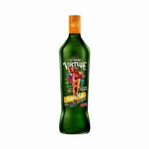 Catuaba Virtude 900ml