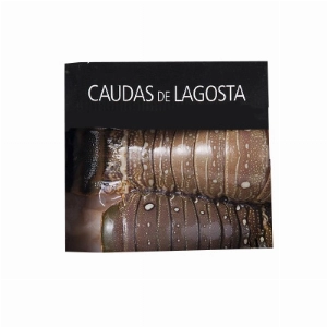 Cauda Lagosta 600g