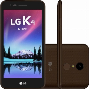 Celular Lg Choc K4 230ds