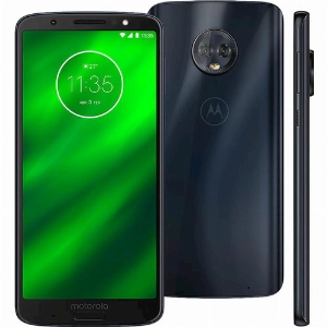 Celular Motorola Moto G6 Plus Ind Xt1926