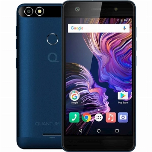 Celular Quantum You Azul Q17