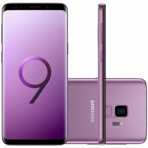 Celular Samsung S9 Ultravioleta G9600