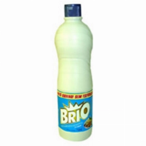 CERA BRIO INCOLOR 750ml