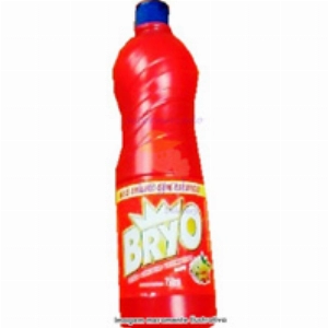 CERA BRIO VERMELHA 750ml