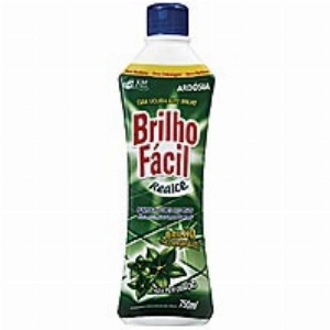 Cera Líquida BRILHO FÁCIL Ardósia 750ml