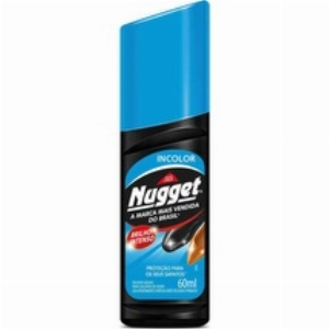 Cera Líquida Nugget  Incolor 60ml