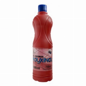 Cera Líquida ROUXINOL Vermelha 800ml