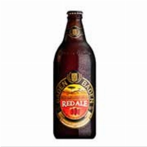 Cerveja Baden Baden Premium Red Ale 600ml