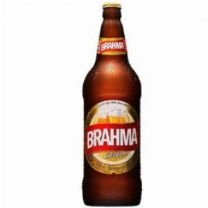 Cerveja BRAHMA Chopp Garrafa Litrão 1L