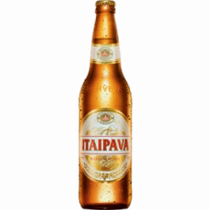 Cerveja ITAIPAVA Garrafa 600ml