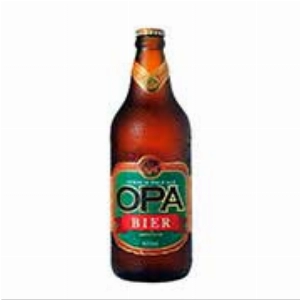 Cerveja Opa Bier Pale Ale 600 ml