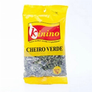 CHEIRO VERDE KININO 7g