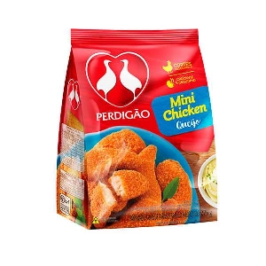 Chicken PERDIGÃO Queijo 300g