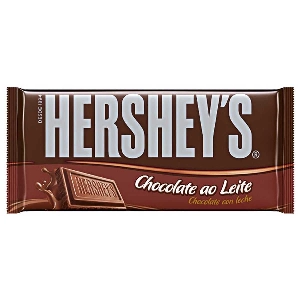 Chocolate ao Leite HERSHEYS 130g