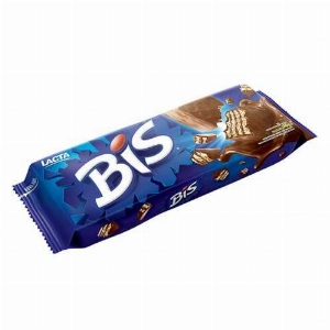 Chocolate BIS Lacta 126g