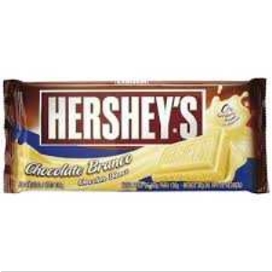 Chocolate Branco HERSHEY´S 130g