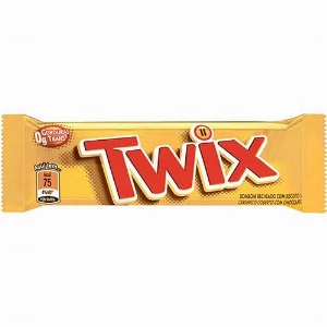 Chocolate TWIX 15g