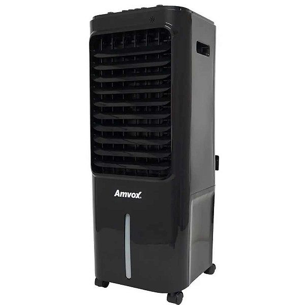 Climatizador Amvox 3 Velocidade 65W ACL-012 Preto - 220V