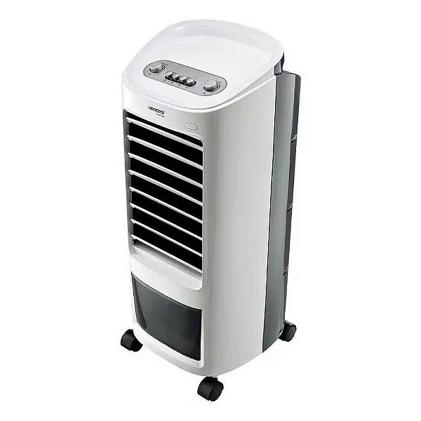 Climatizador de Ar 4 em 1 Lenoxx 7L Fresh Plus PCL703 - 220V