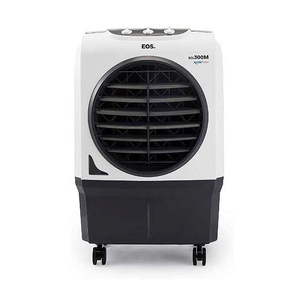 Climatizador de Ar Eos 30 Litros Arctic Fresh ECL300M - 127V