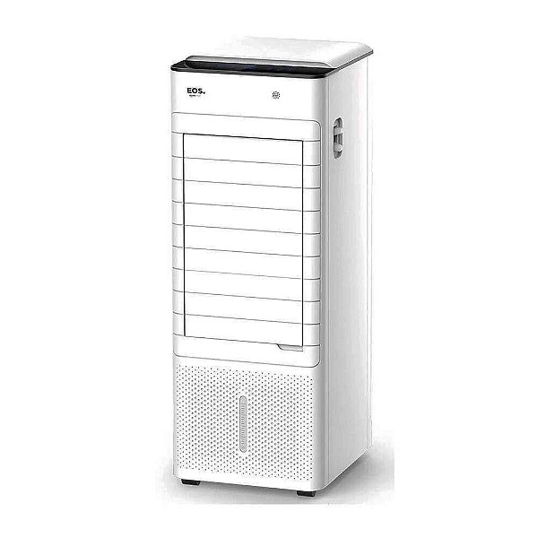 Climatizador de Ar Eos 5 em 1 7L Quente E Frio ECL70Q - 220V