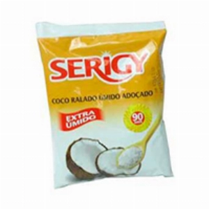 COCO RALADO SERIGY 50g