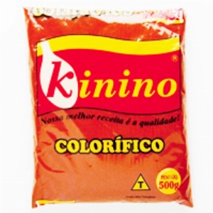 COLORIFICO KININO 500g