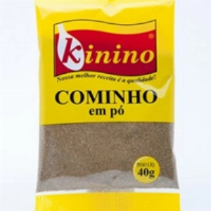 COMINHO EM PÓ KININO 40g