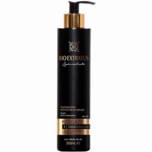 Condicionador Bio Extratus Spécialiste Resgate Tratamento Repositor de Massa 300ml