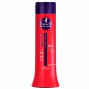 Condicionador Haskell Color Revive 300ml