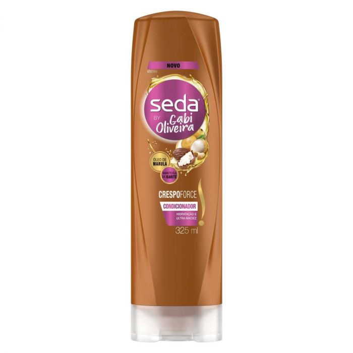 Condicionador SEDA Keraforce 325ml