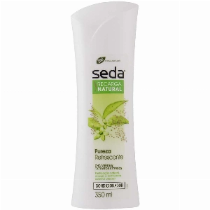 Condicionador SEDA Pureza Refrescante 350ml