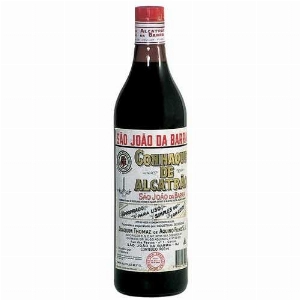 Conhaque De Alcatrão São João Da Barra 900ml