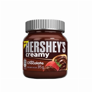 Creamy HERSHEY'S Chocolate 315g
