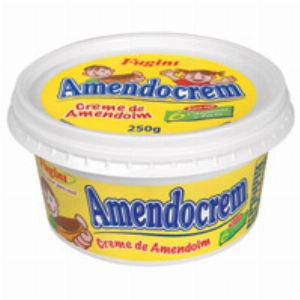 Creme de Amendoim FUGINI Amendocrem Pote -250g
